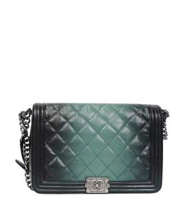 CHANEL Сумка через плечо