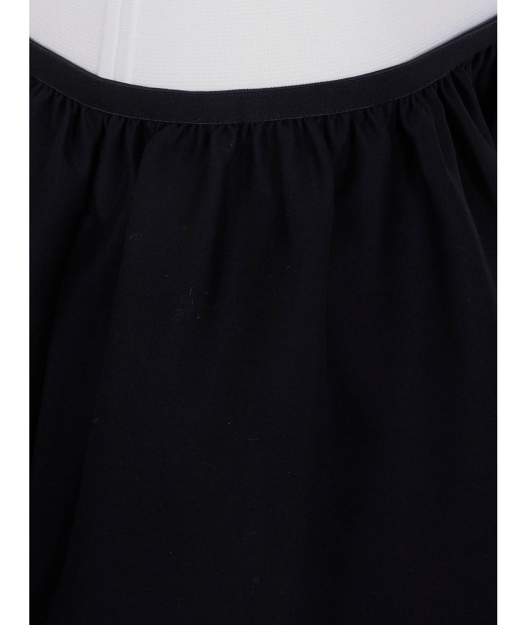 TOTEME Мульти шерстяное повседневное платье, фото 3