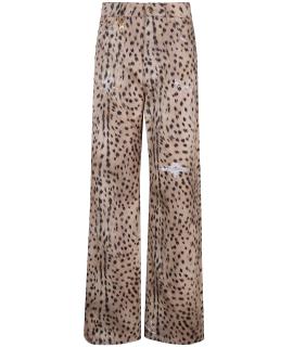 AMIRI Прямые джинсы