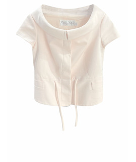 

Футболка CHRISTIAN DIOR PRE-OWNED