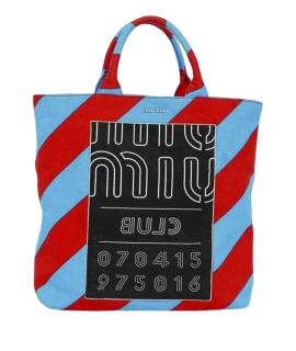 MIU MIU Сумка тоут