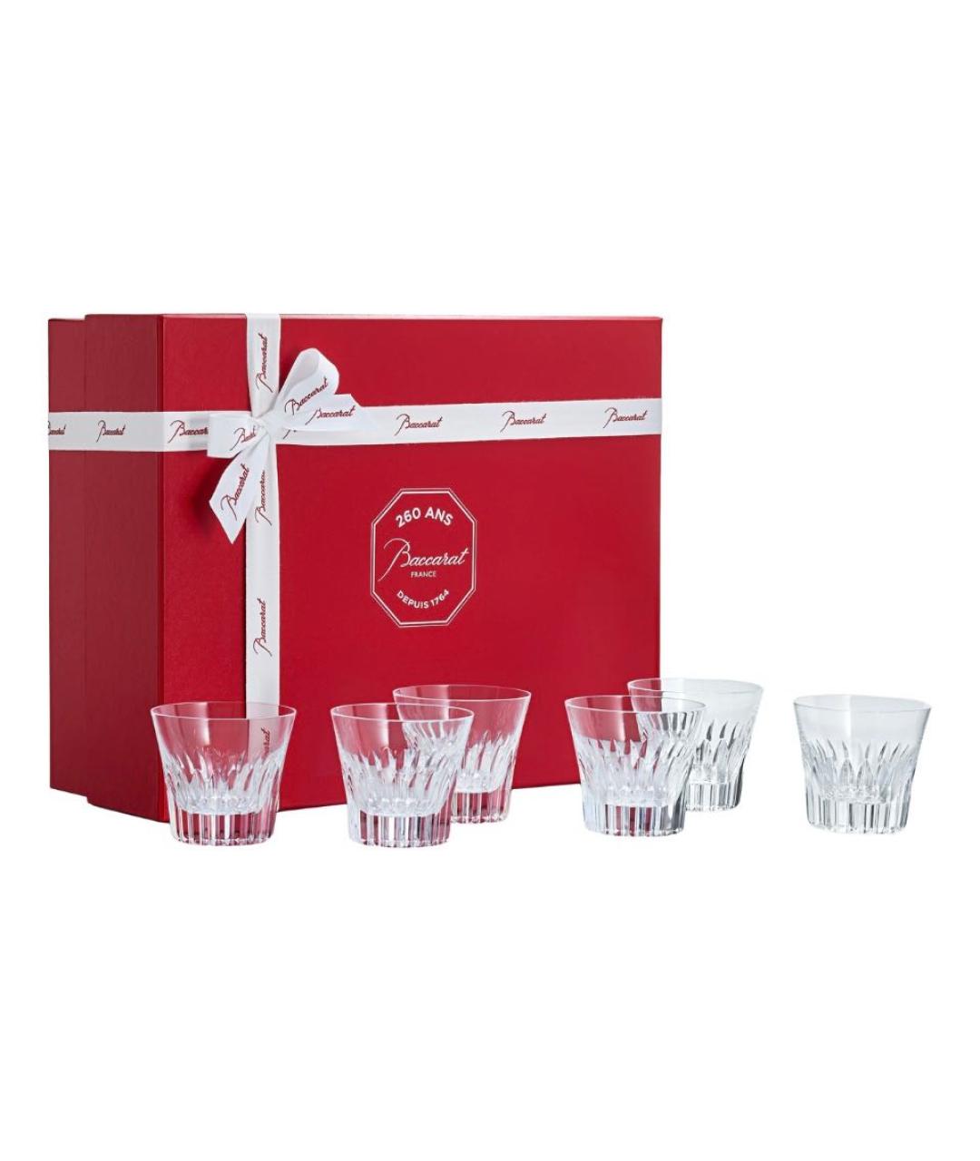 BACCARAT Фарфоровый набор, фото 3