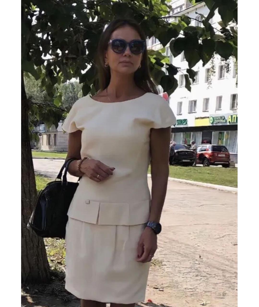 CHANEL Вечернее платье, фото 6