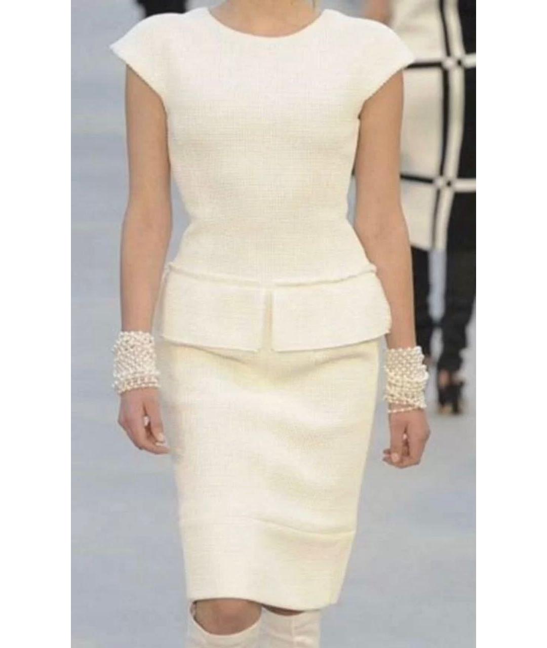 CHANEL Вечернее платье, фото 7