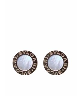 BVLGARI Серьги