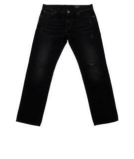 DOLCE&GABBANA Прямые джинсы