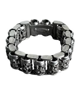 CHROME HEARTS Браслет