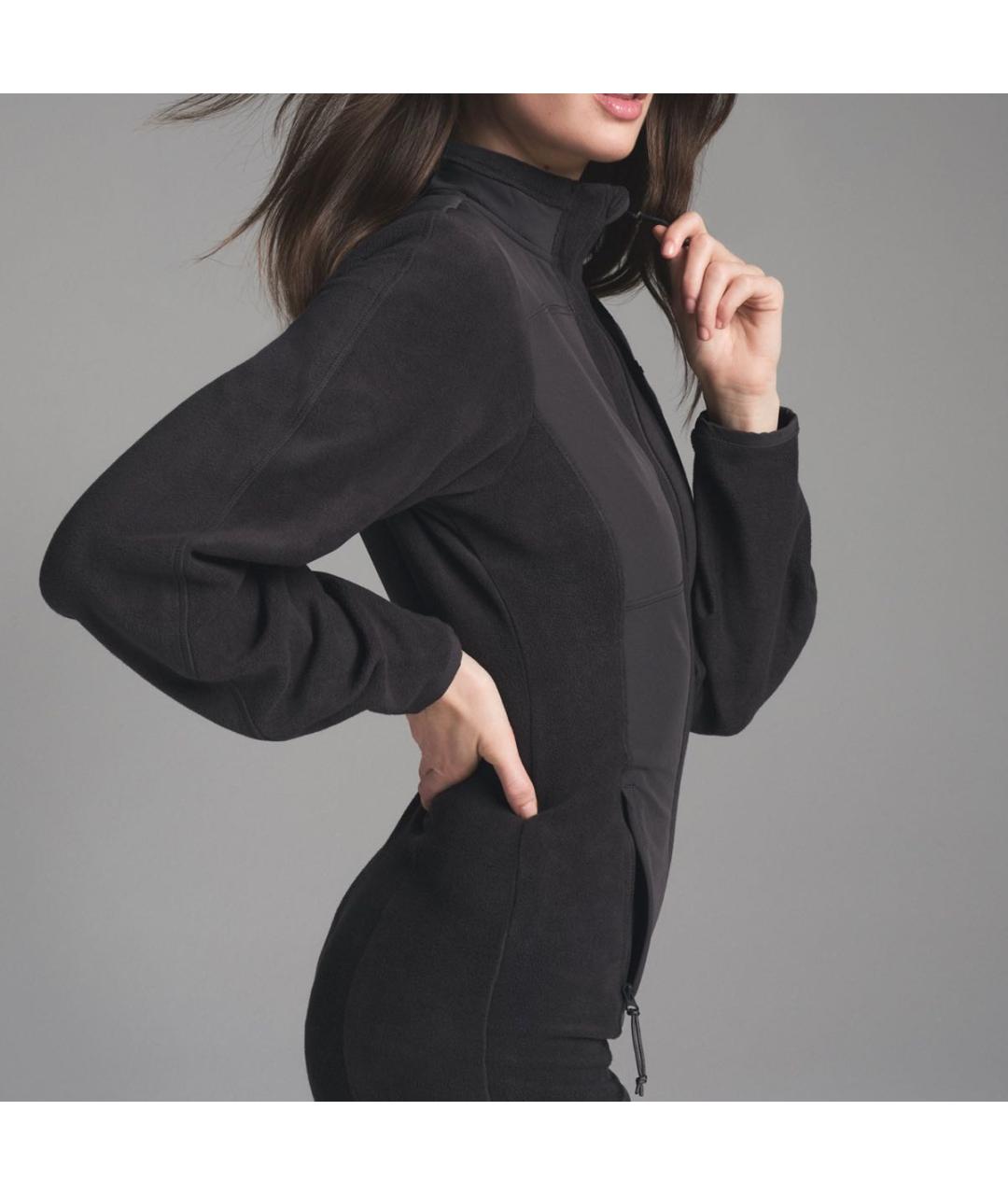 SKIMS Черный комбинезон, фото 4