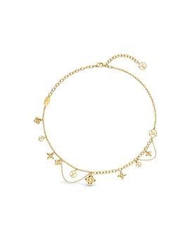 LOUIS VUITTON Колье