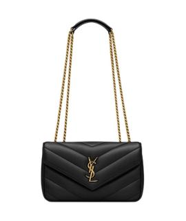 SAINT LAURENT Сумка через плечо