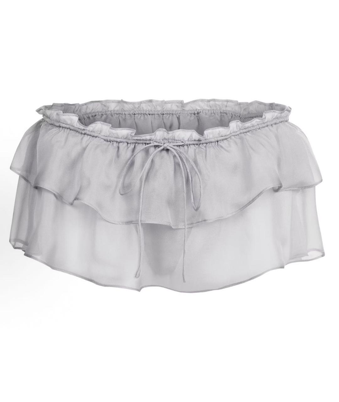 SKIMS Серый комплекты, фото 3