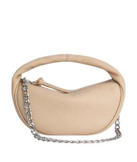 BY FAR Сумка с короткими ручками