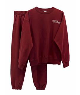 SPORTY AND RICH Спортивные костюмы