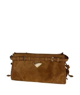 PRADA Сумка через плечо