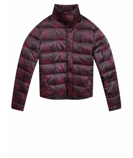 ARMANI JEANS Пуховик