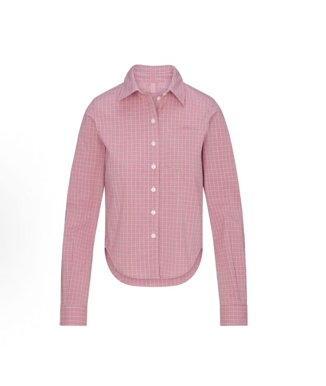 SKIMS Розовая пижама, фото 2