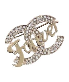 CHANEL Булавка / брошь
