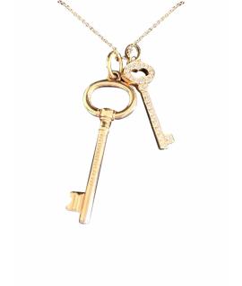 TIFFANY&CO Кулон