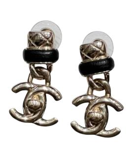 CHANEL Серьги