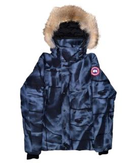 CANADA GOOSE Парка