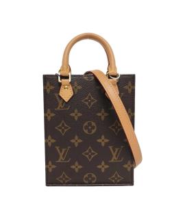 LOUIS VUITTON Сумка через плечо