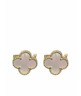 VAN CLEEF & ARPELS Серьги
