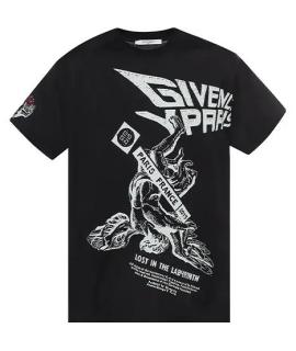 GIVENCHY Футболка