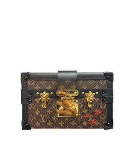 LOUIS VUITTON Клатч/вечерняя сумка