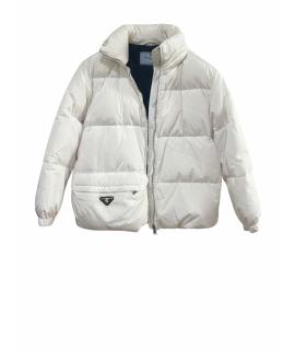 PRADA Пуховик