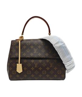 LOUIS VUITTON Сумка через плечо