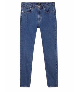 A.P.C. Джинсы слим