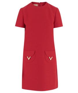 VALENTINO Повседневное платье
