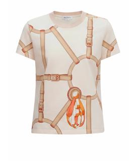 HERMES Футболка