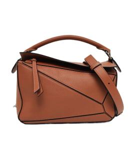 LOEWE Сумка тоут