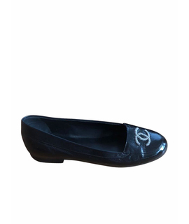 

Балетки CHANEL PRE-OWNED
