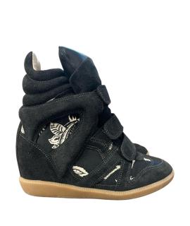 ISABEL MARANT Ботильоны