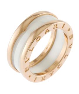 BVLGARI Кольцо