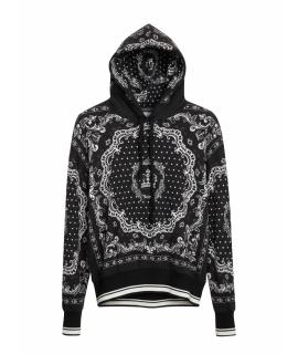 DOLCE&GABBANA Худи/толстовка