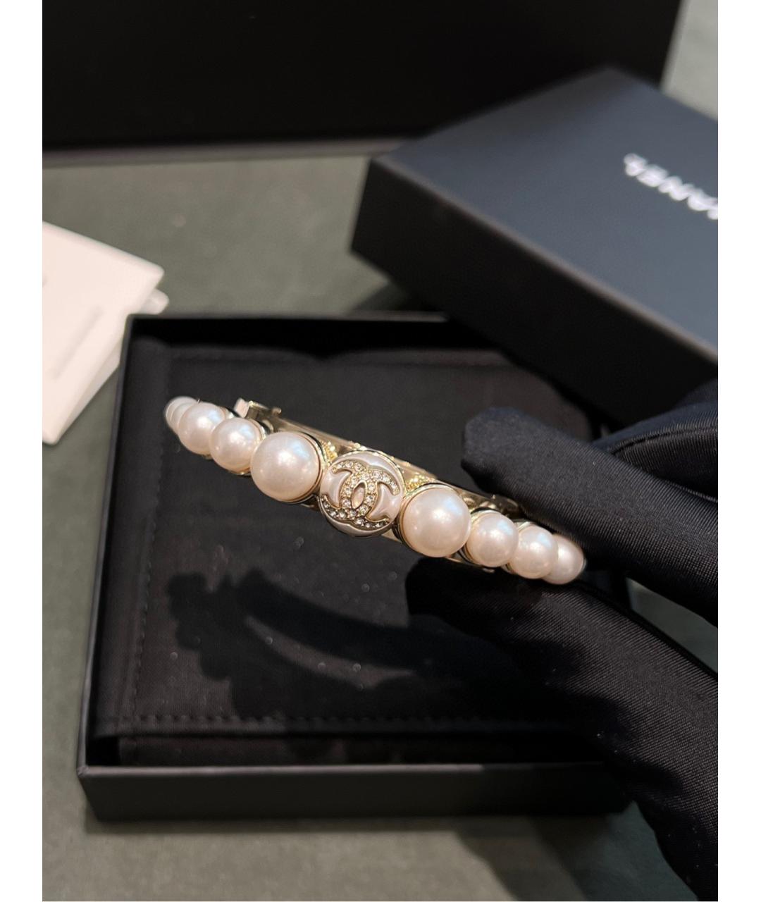 CHANEL Заколка, фото 2