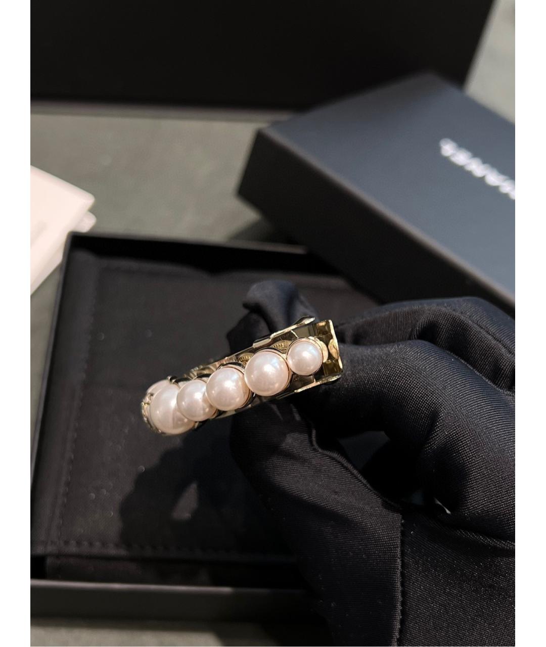 CHANEL Заколка, фото 3