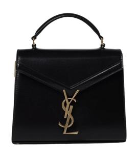 SAINT LAURENT Сумка с короткими ручками