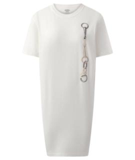 HERMES Повседневное платье