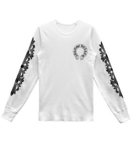 CHROME HEARTS Футболка