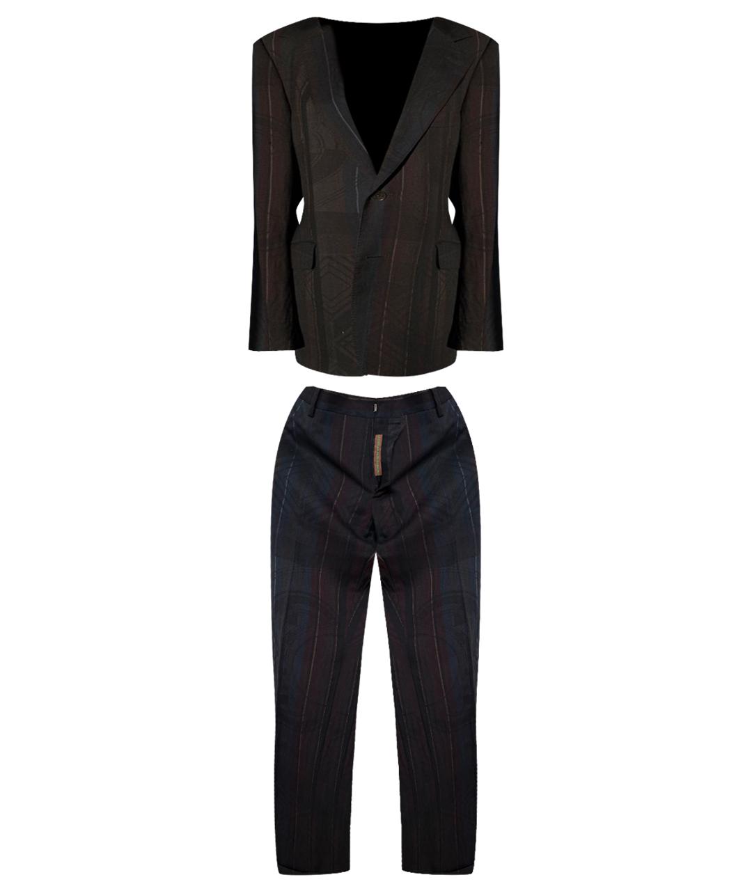 ETRO Классический костюм, фото 1