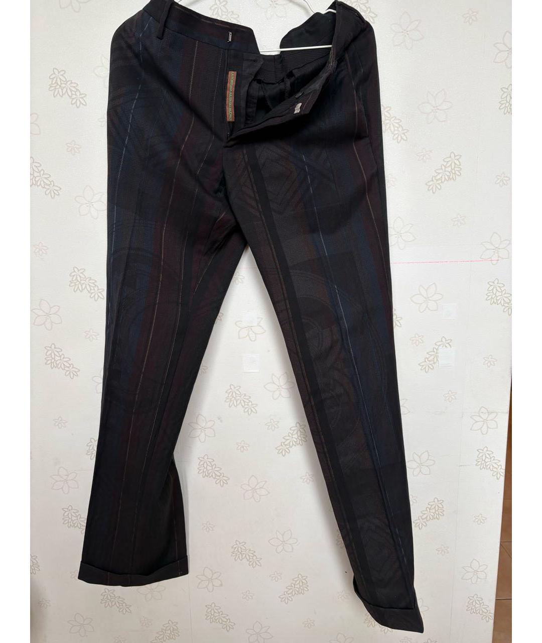 ETRO Классический костюм, фото 2