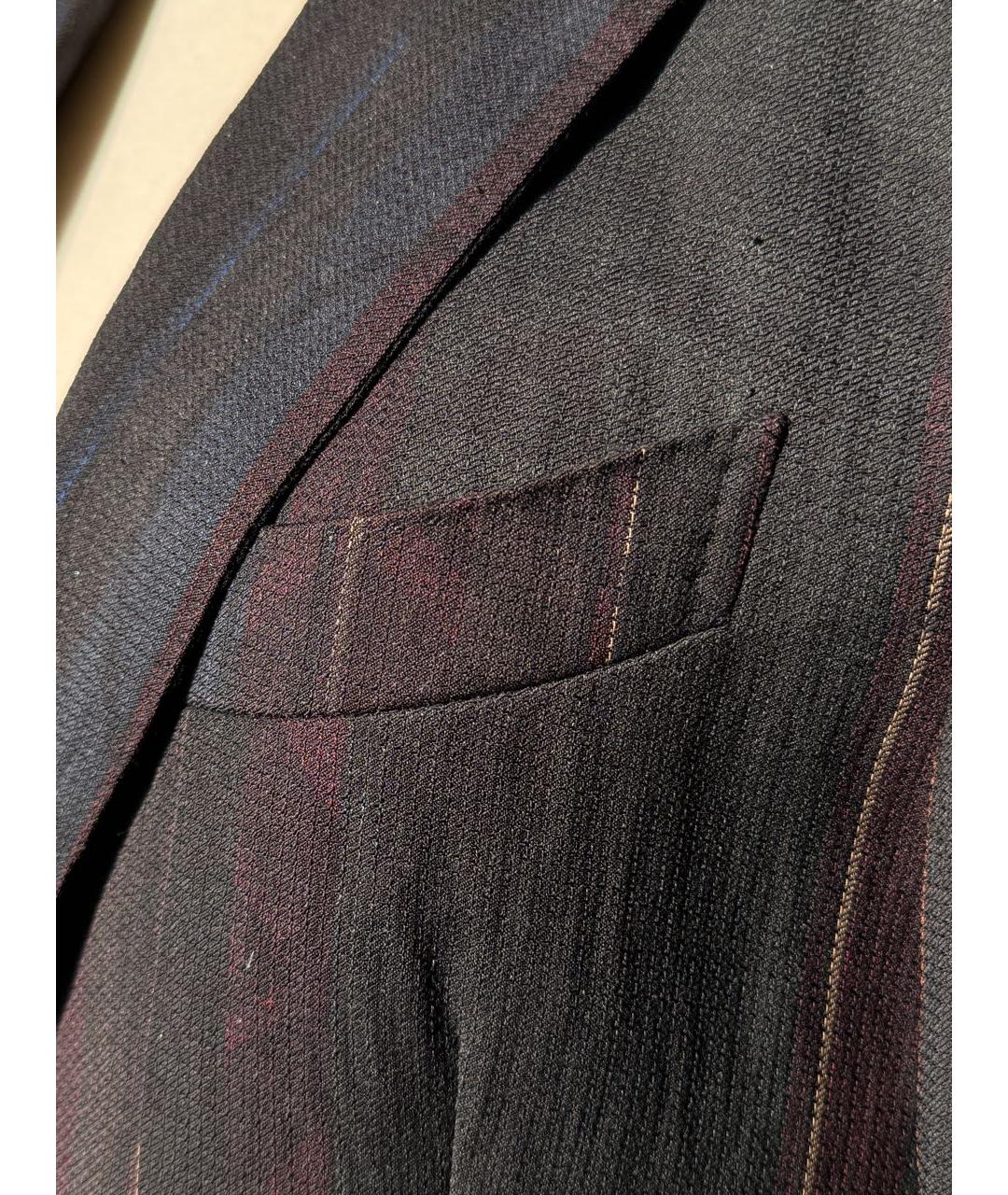 ETRO Классический костюм, фото 4