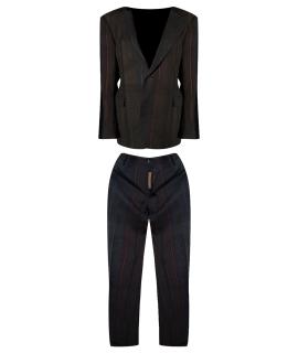 ETRO Классический костюм