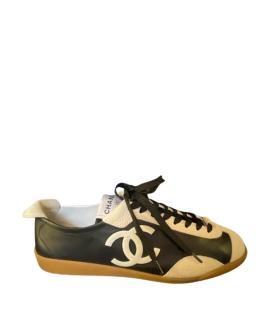 CHANEL Кеды