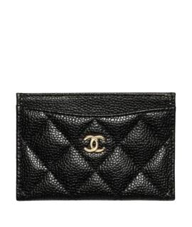 CHANEL Кардхолдер