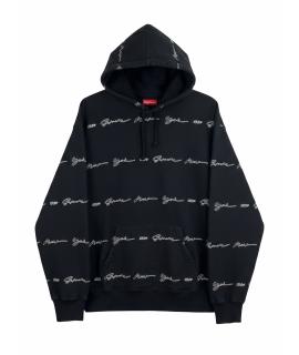 SUPREME Худи/толстовка